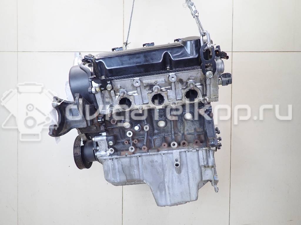 Фото Контрактный (б/у) двигатель 6G72 (DOHC 24V) для Mitsubishi / Hyundai 197-224 л.с 24V 3.0 л бензин 1000C762 {forloop.counter}}