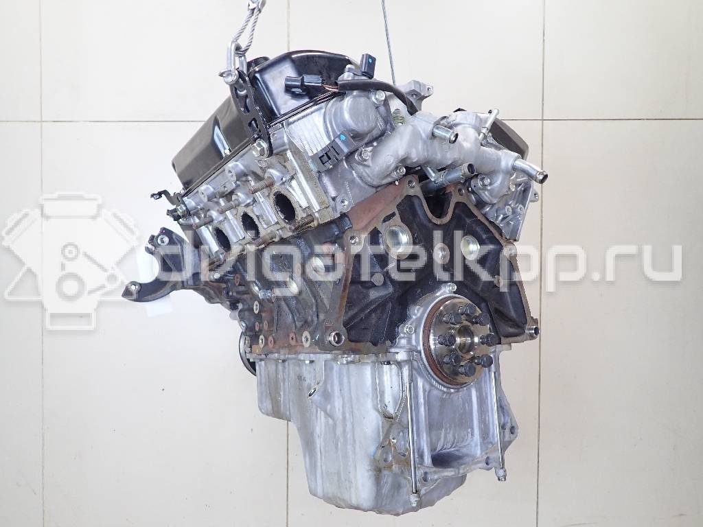 Фото Контрактный (б/у) двигатель 6G72 (DOHC 24V) для Mitsubishi / Hyundai 197-224 л.с 24V 3.0 л бензин 1000C762 {forloop.counter}}