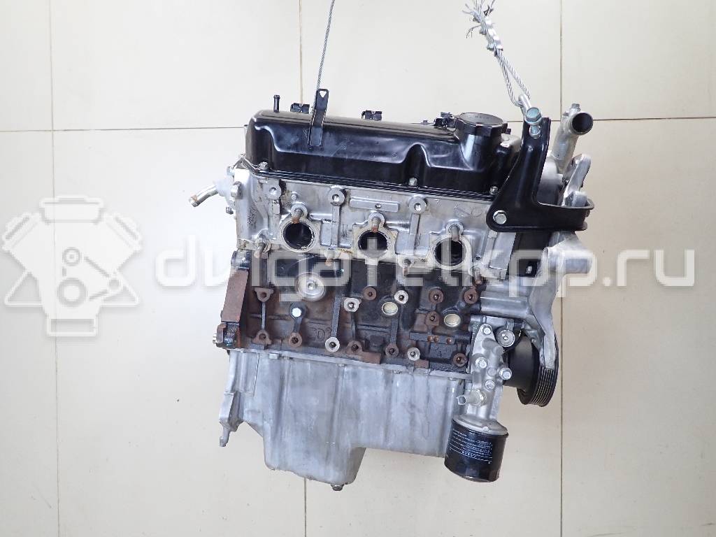 Фото Контрактный (б/у) двигатель 6G72 (DOHC 24V) для Mitsubishi / Hyundai 197-224 л.с 24V 3.0 л бензин 1000C762 {forloop.counter}}