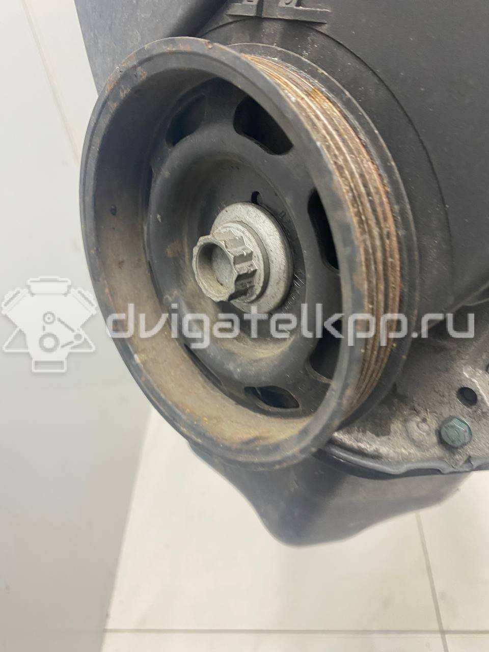 Фото Контрактный (б/у) двигатель BUD для Skoda / Volkswagen 80 л.с 16V 1.4 л бензин 036100038P {forloop.counter}}