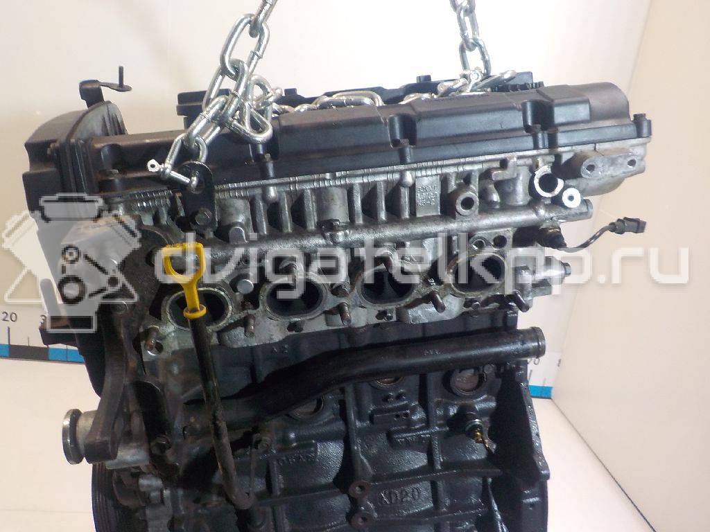 Фото Контрактный (б/у) двигатель G4GC для Hyundai / Kia 139-146 л.с 16V 2.0 л бензин KZ34602100 {forloop.counter}}