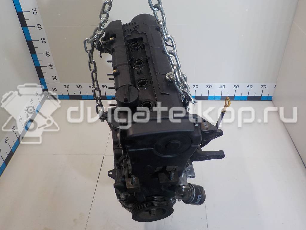 Фото Контрактный (б/у) двигатель G4GC для Hyundai / Kia 139-146 л.с 16V 2.0 л бензин KZ34602100 {forloop.counter}}