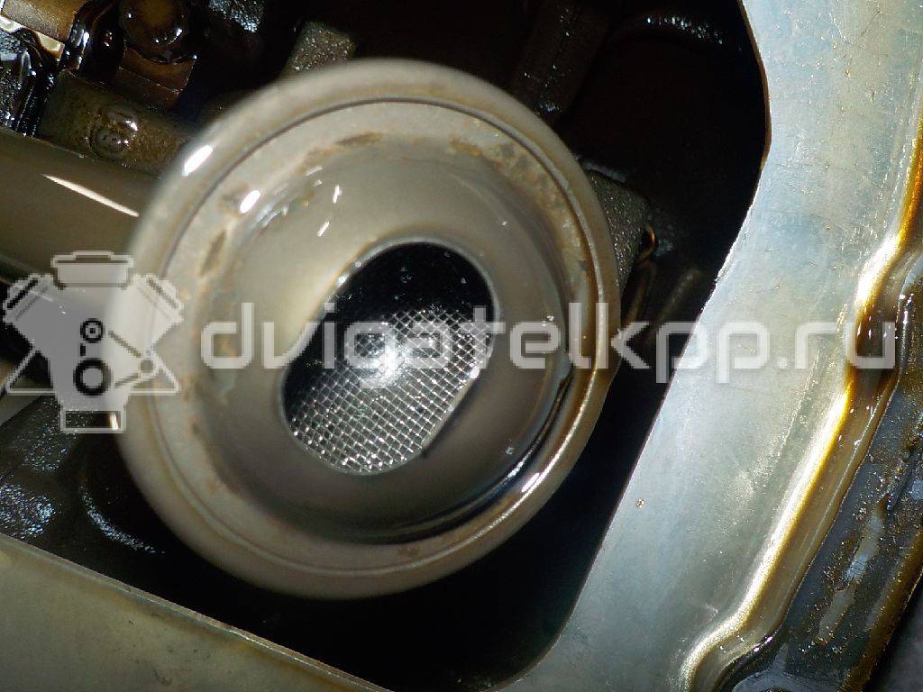 Фото Контрактный (б/у) двигатель G4GC для Hyundai / Kia 139-146 л.с 16V 2.0 л бензин KZ34602100 {forloop.counter}}