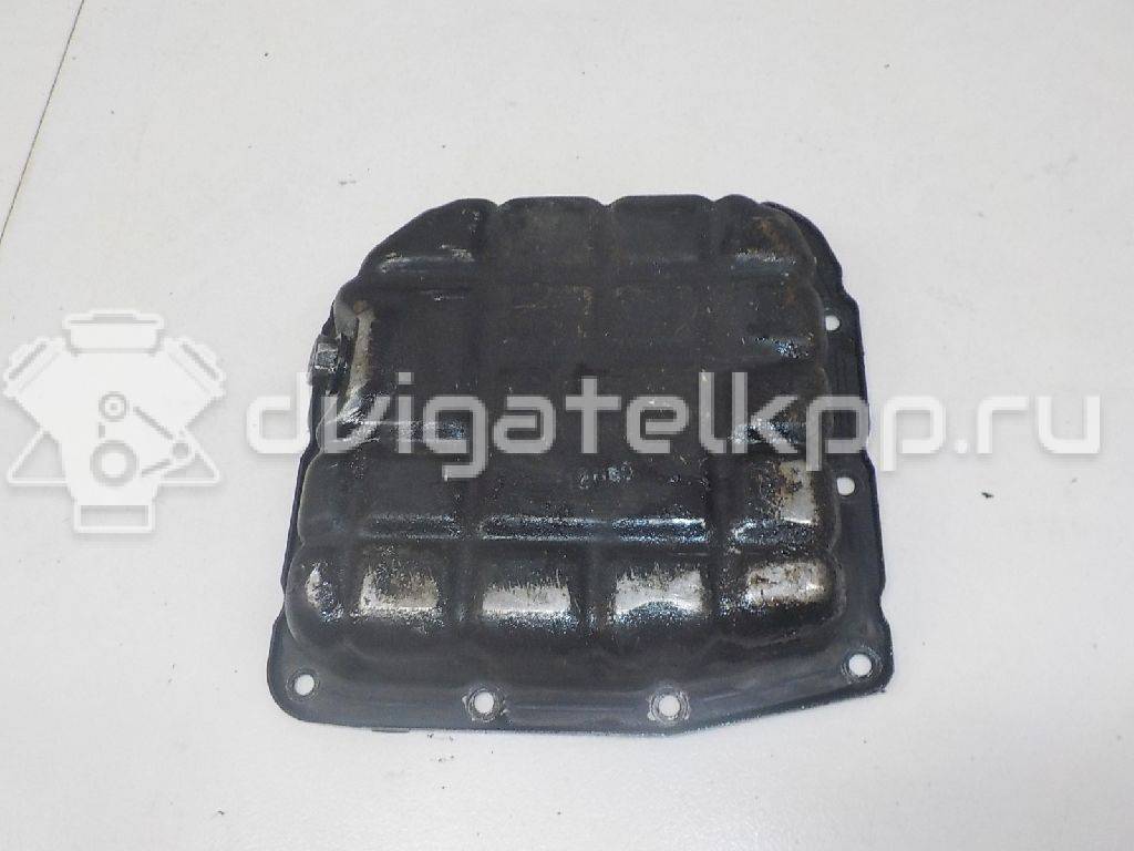 Фото Контрактный (б/у) двигатель G4GC для Hyundai / Kia 139-146 л.с 16V 2.0 л бензин KZ34602100 {forloop.counter}}