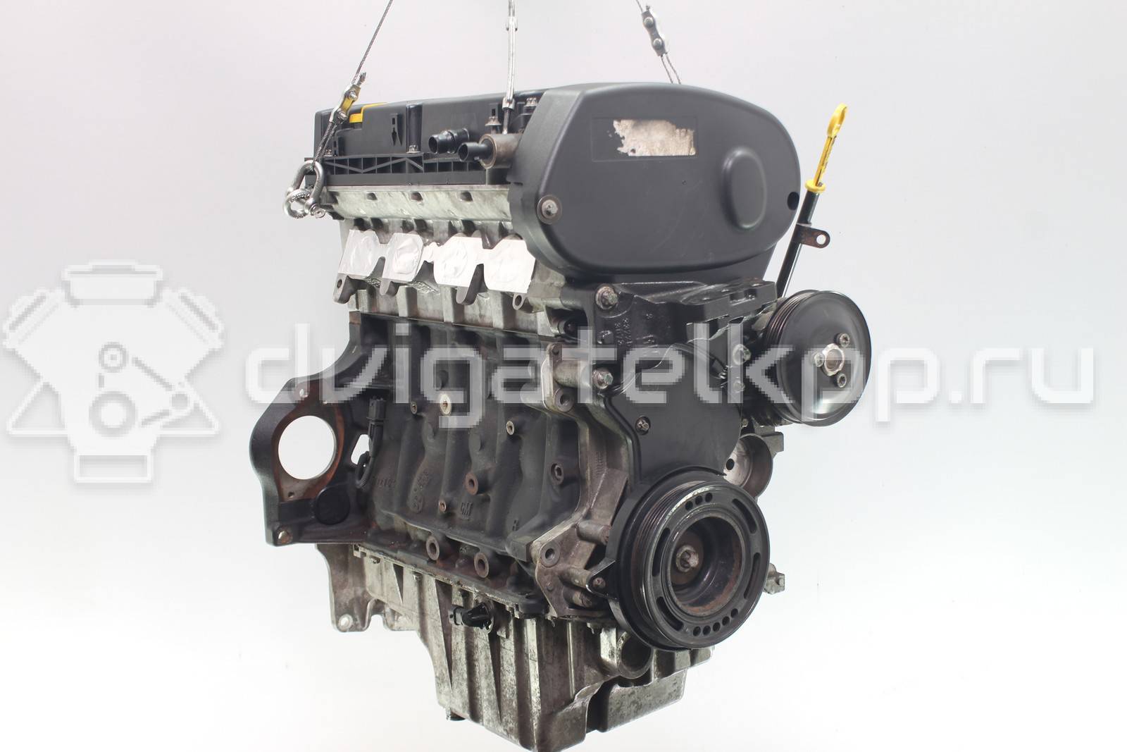 Фото Контрактный (б/у) двигатель Z 18 XER для Holden / Opel / Chevrolet / Vauxhall 140 л.с 16V 1.8 л бензин 604265 {forloop.counter}}