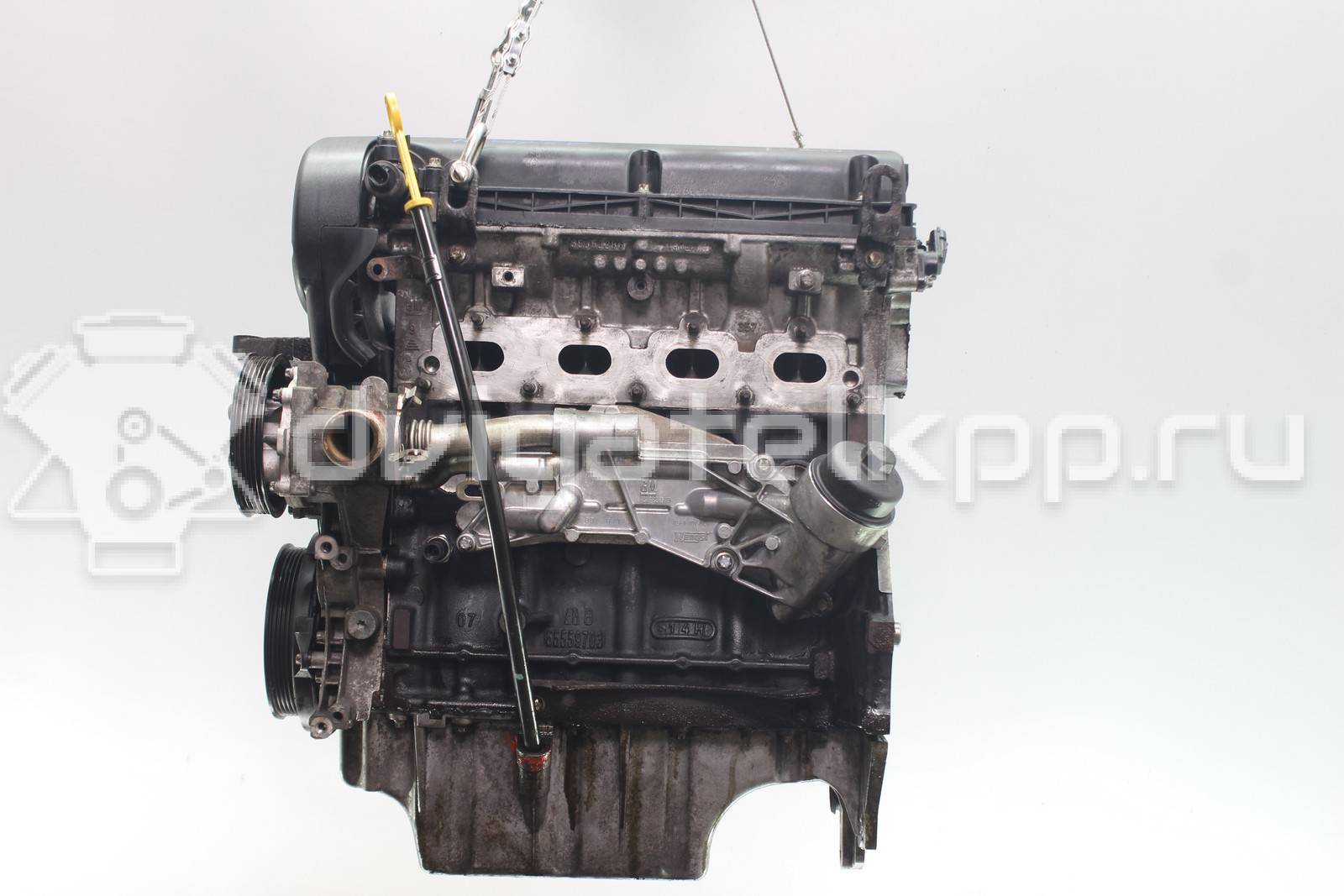 Фото Контрактный (б/у) двигатель Z 18 XER для Holden / Opel / Chevrolet / Vauxhall 140 л.с 16V 1.8 л бензин 604265 {forloop.counter}}