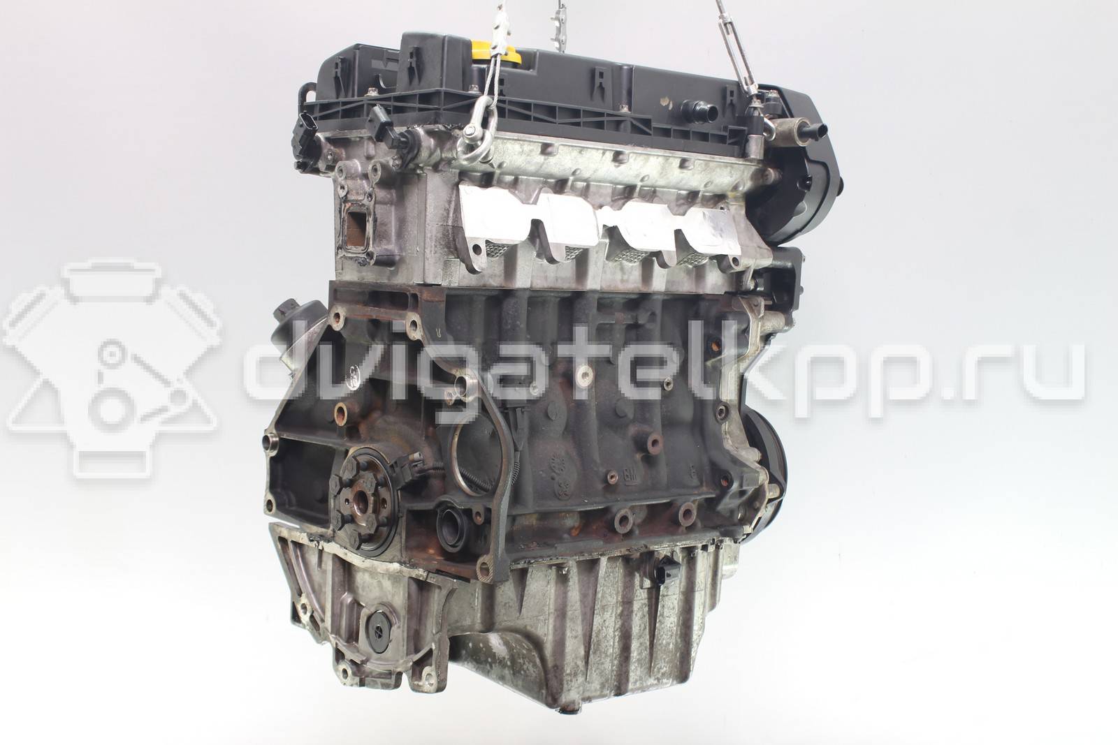 Фото Контрактный (б/у) двигатель Z 18 XER для Holden / Opel / Chevrolet / Vauxhall 140 л.с 16V 1.8 л бензин 604265 {forloop.counter}}