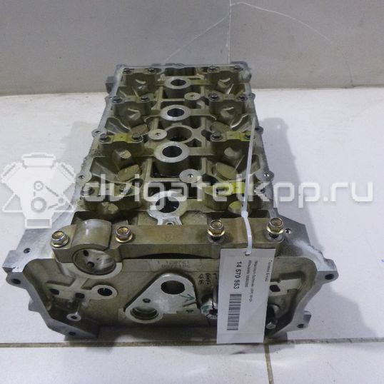 Фото Головка блока  1005C303 для Mitsubishi Lancer / Asx Ga W