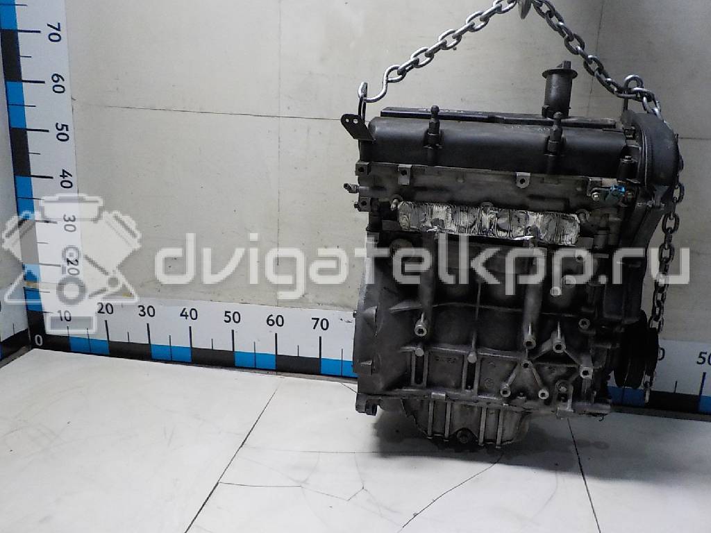 Фото Контрактный (б/у) двигатель BP (DOHC) для Mazda / Ford Australia / Eunos 103-125 л.с 16V 1.8 л бензин 1302397 {forloop.counter}}