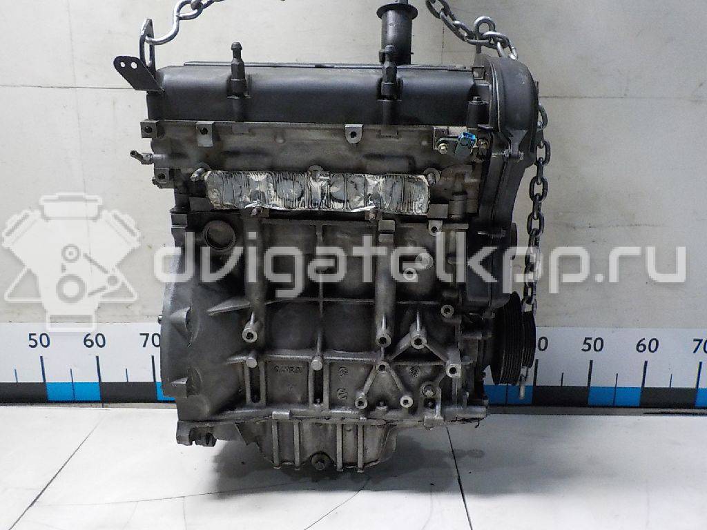 Фото Контрактный (б/у) двигатель BP (DOHC) для Mazda / Ford Australia / Eunos 103-125 л.с 16V 1.8 л бензин 1302397 {forloop.counter}}