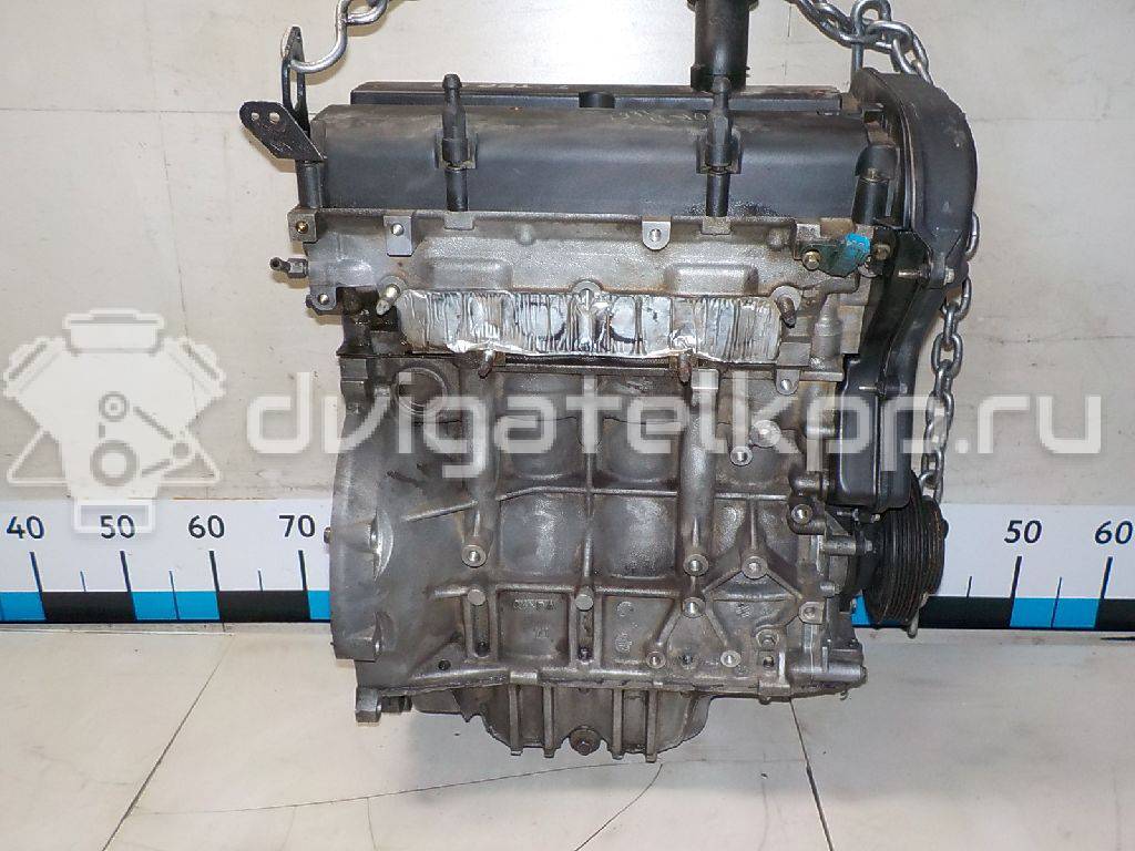 Фото Контрактный (б/у) двигатель BP (DOHC) для Mazda / Ford Australia / Eunos 103-125 л.с 16V 1.8 л бензин 1302397 {forloop.counter}}