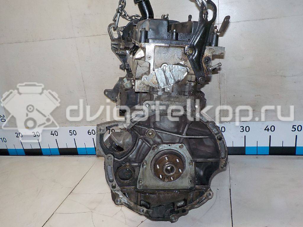 Фото Контрактный (б/у) двигатель BP (DOHC) для Mazda / Ford Australia / Eunos 103-125 л.с 16V 1.8 л бензин 1302397 {forloop.counter}}