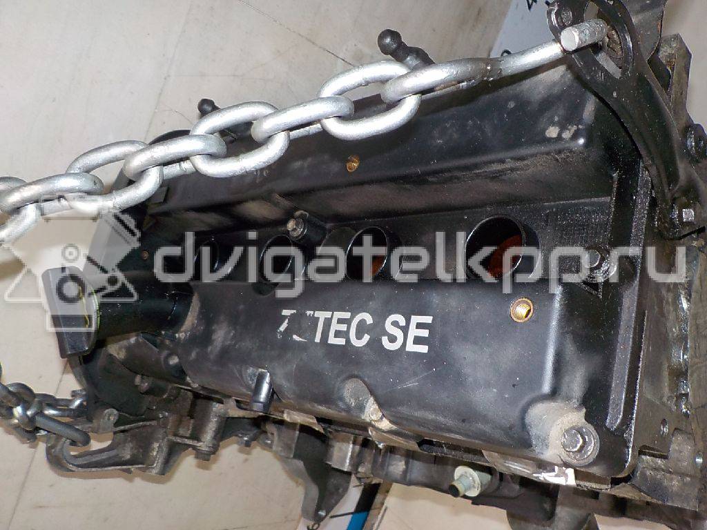 Фото Контрактный (б/у) двигатель BP (DOHC) для Mazda / Ford Australia / Eunos 103-125 л.с 16V 1.8 л бензин 1302397 {forloop.counter}}