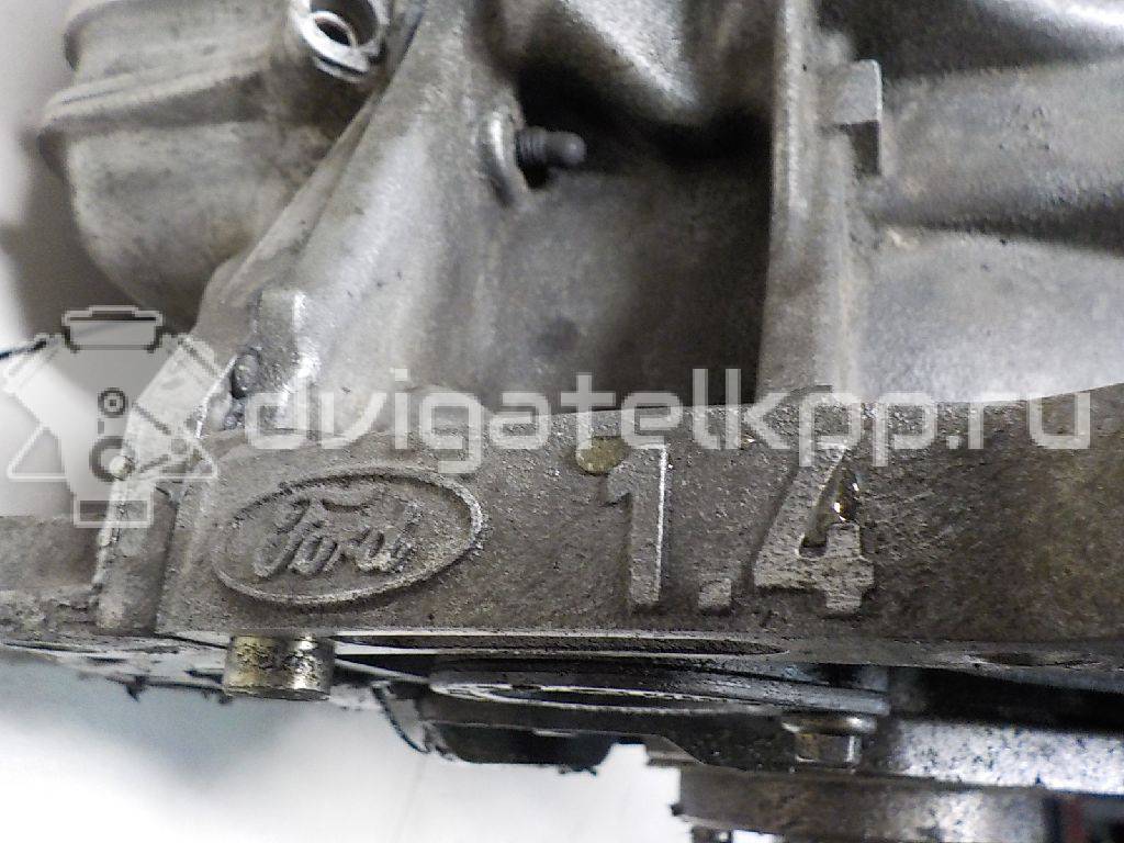 Фото Контрактный (б/у) двигатель BP (DOHC) для Mazda / Ford Australia / Eunos 103-125 л.с 16V 1.8 л бензин 1302397 {forloop.counter}}