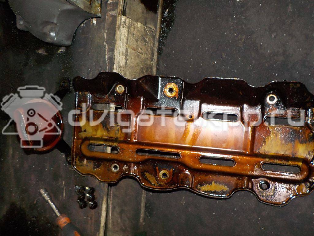 Фото Контрактный (б/у) двигатель BP (DOHC) для Mazda / Ford Australia / Eunos 103-125 л.с 16V 1.8 л бензин 1302397 {forloop.counter}}