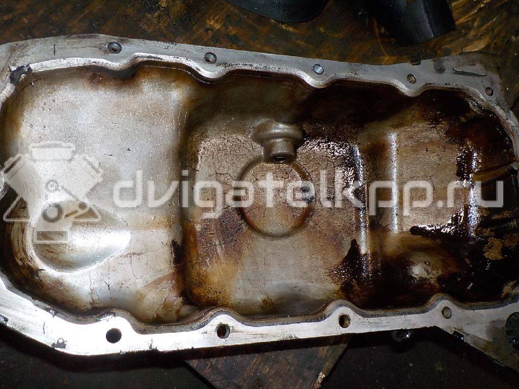 Фото Контрактный (б/у) двигатель BP (DOHC) для Mazda / Ford Australia / Eunos 125-130 л.с 16V 1.8 л бензин 1302397 {forloop.counter}}