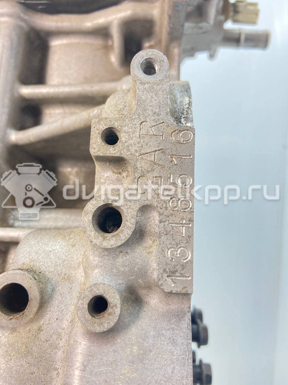 Фото Контрактный (б/у) двигатель 2AR-FE для Lexus / Toyota / Scion 175-182 л.с 16V 2.5 л бензин 1900036381 {forloop.counter}}