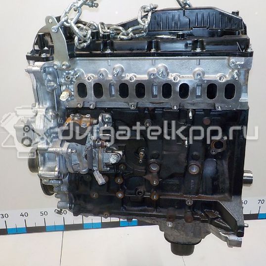 Фото Контрактный (б/у) двигатель 1GD-FTV для Toyota Land Cruiser / Hilux / Fortuner , / Innova 170-177 л.с 16V 2.8 л Дизельное топливо 1900011A62