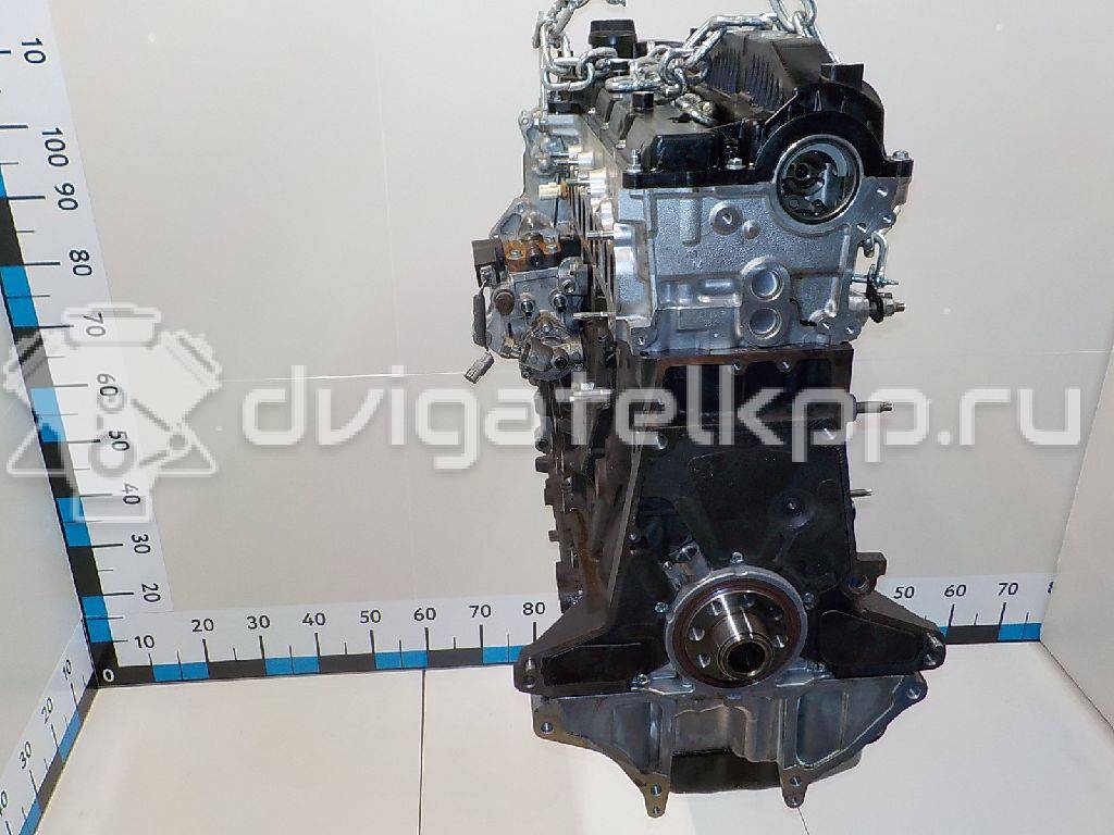 Фото Контрактный (б/у) двигатель 1GD-FTV для Toyota Land Cruiser / Hilux / Fortuner , / Innova 170-177 л.с 16V 2.8 л Дизельное топливо 1900011A62 {forloop.counter}}