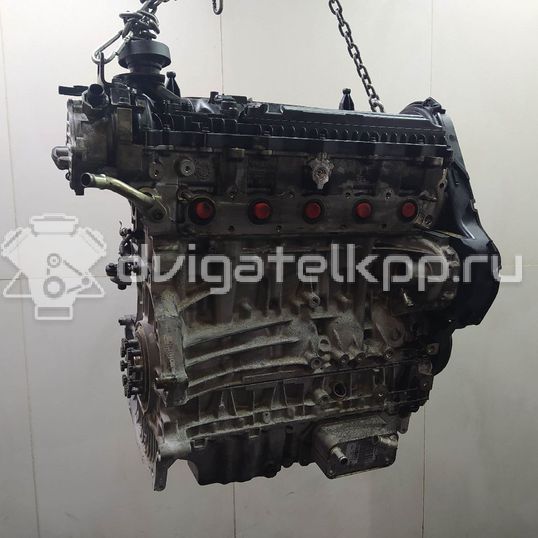 Фото Контрактный (б/у) двигатель D 5204 T3 для Volvo V70 / V60 / Xc60 / S60 / S80 163 л.с 20V 2.0 л Дизельное топливо 36050624