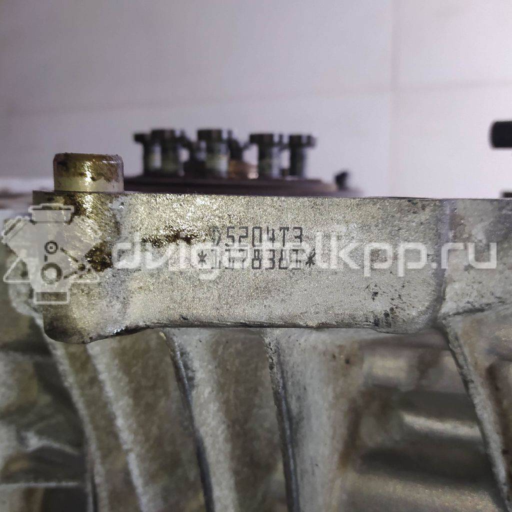 Фото Контрактный (б/у) двигатель D 5204 T3 для Volvo V70 / V60 / Xc60 / S60 / S80 163 л.с 20V 2.0 л Дизельное топливо 36050624 {forloop.counter}}