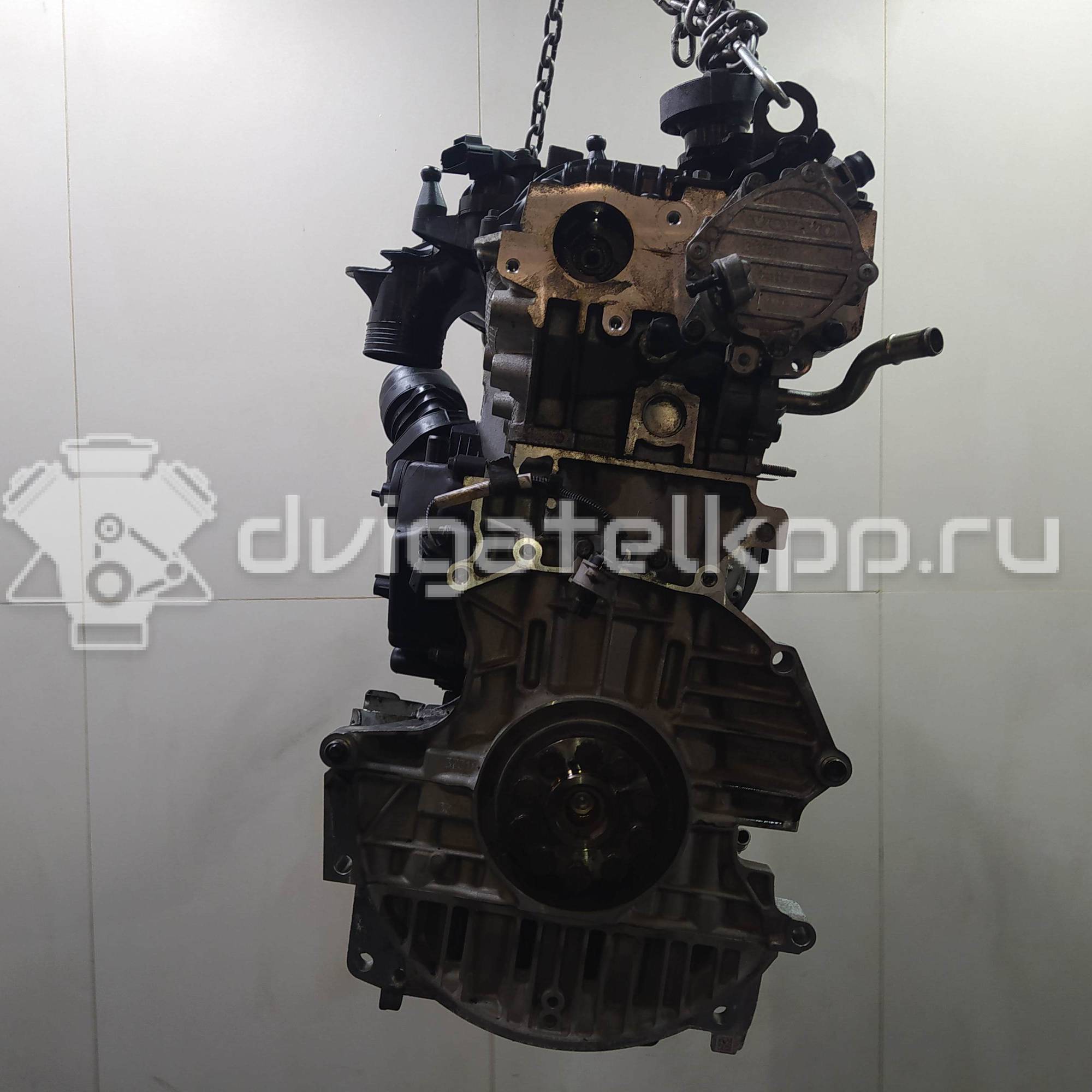 Фото Контрактный (б/у) двигатель D 5204 T3 для Volvo V70 / V60 / Xc60 / S60 / S80 163 л.с 20V 2.0 л Дизельное топливо 36050624 {forloop.counter}}