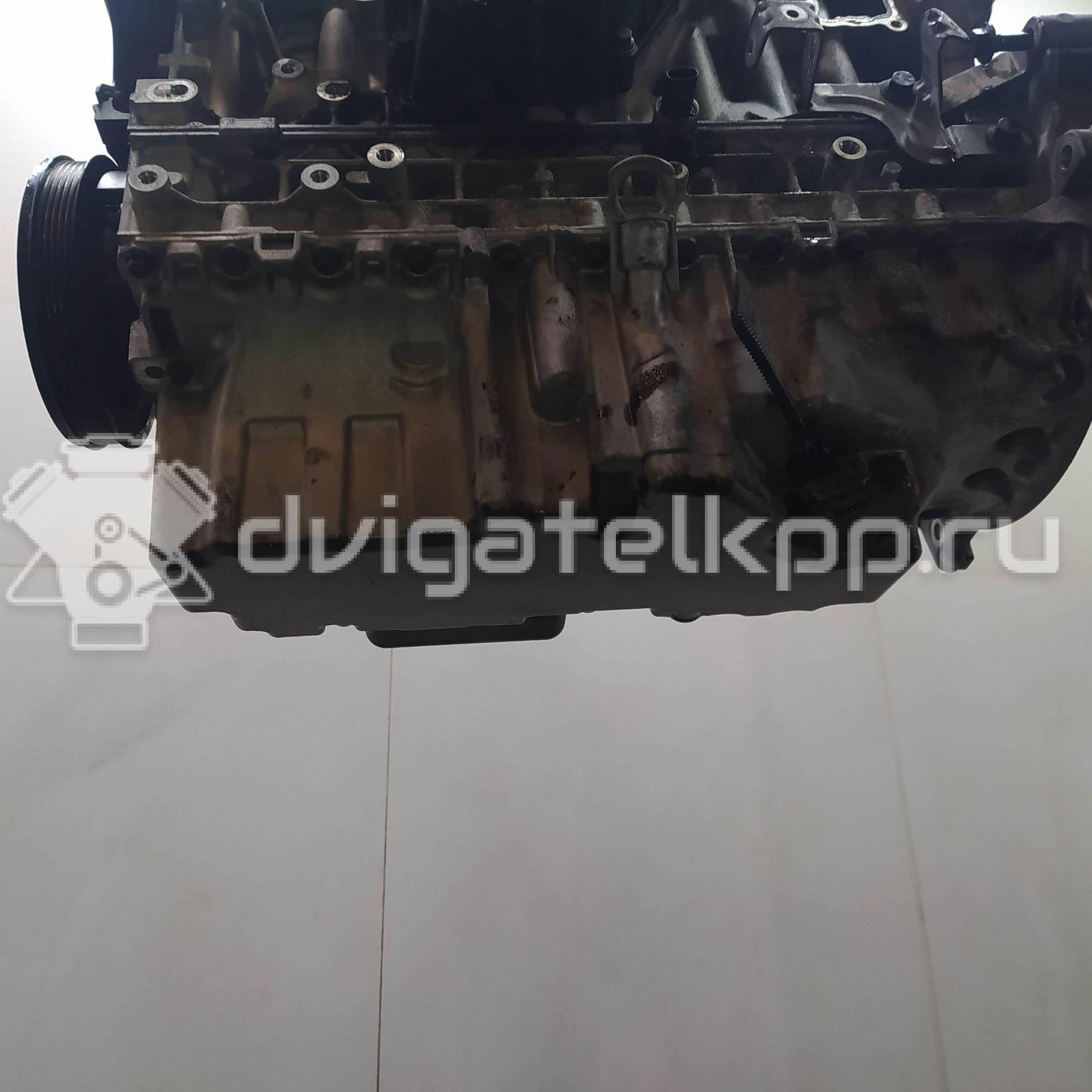 Фото Контрактный (б/у) двигатель D 5204 T3 для Volvo V70 / V60 / Xc60 / S60 / S80 163 л.с 20V 2.0 л Дизельное топливо 36050624 {forloop.counter}}