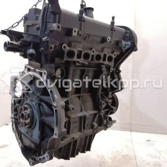 Фото Контрактный (б/у) двигатель BP (DOHC) для Mazda / Ford Australia / Eunos 103-125 л.с 16V 1.8 л бензин 1734722