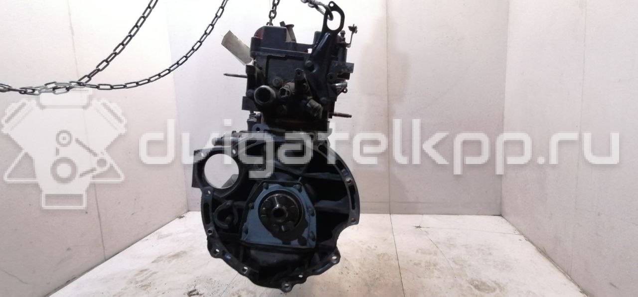 Фото Контрактный (б/у) двигатель BP (DOHC) для Mazda / Ford Australia / Eunos 103-125 л.с 16V 1.8 л бензин 1734722 {forloop.counter}}