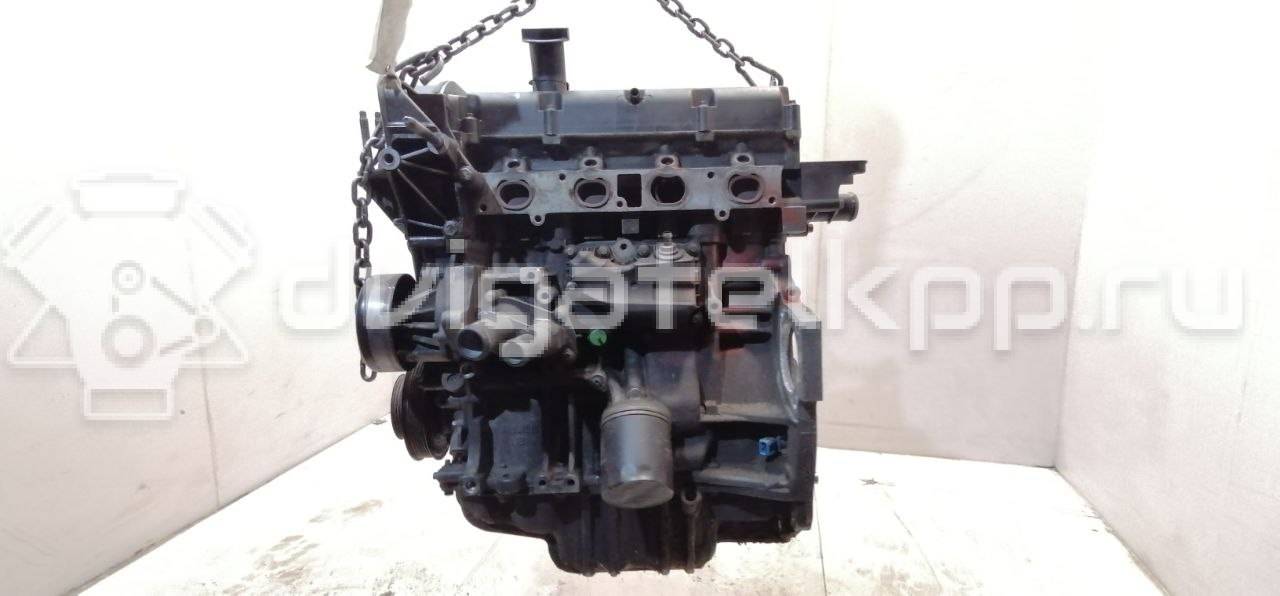 Фото Контрактный (б/у) двигатель BP (DOHC) для Mazda / Ford Australia / Eunos 103-125 л.с 16V 1.8 л бензин 1734722 {forloop.counter}}