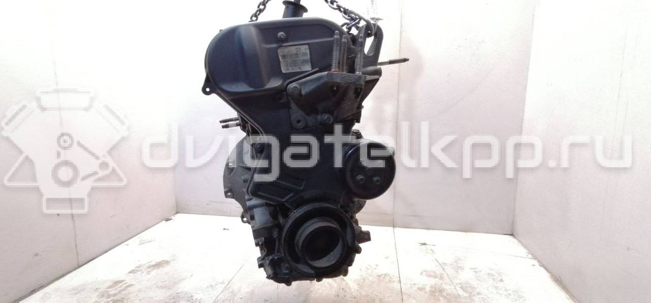 Фото Контрактный (б/у) двигатель BP (DOHC) для Mazda / Ford Australia / Eunos 103-125 л.с 16V 1.8 л бензин 1734722 {forloop.counter}}