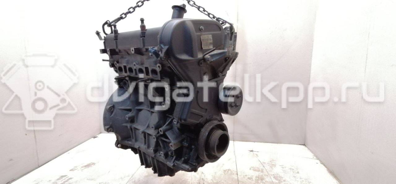 Фото Контрактный (б/у) двигатель BP (DOHC) для Mazda / Ford Australia / Eunos 103-125 л.с 16V 1.8 л бензин 1734722 {forloop.counter}}