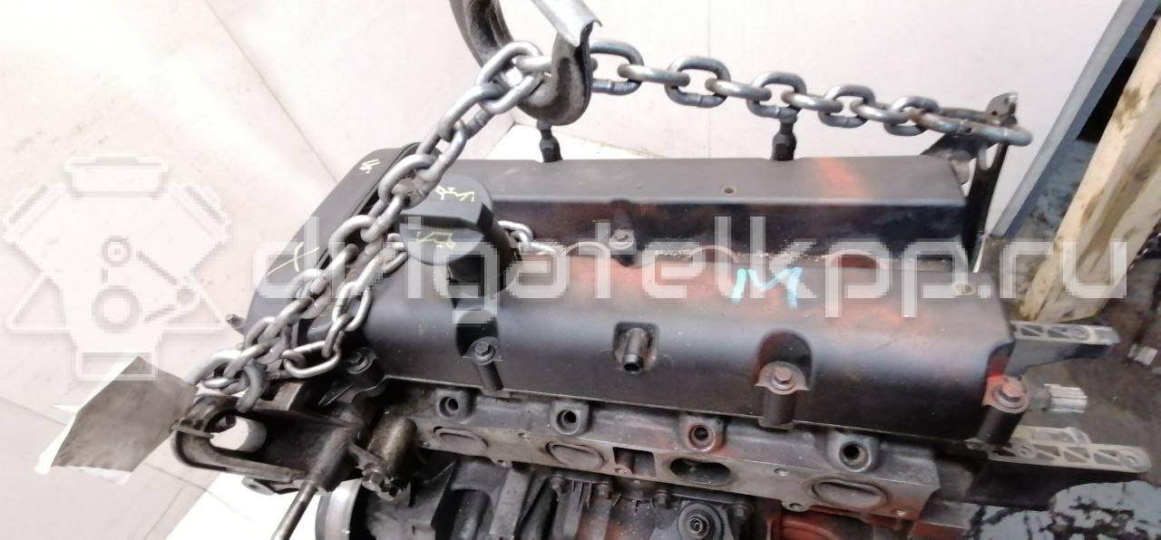 Фото Контрактный (б/у) двигатель BP (DOHC) для Mazda / Ford Australia / Eunos 103-125 л.с 16V 1.8 л бензин 1734722 {forloop.counter}}