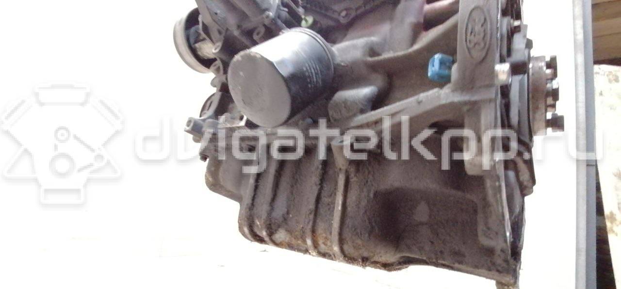 Фото Контрактный (б/у) двигатель BP (DOHC) для Mazda / Ford Australia / Eunos 103-125 л.с 16V 1.8 л бензин 1734722 {forloop.counter}}