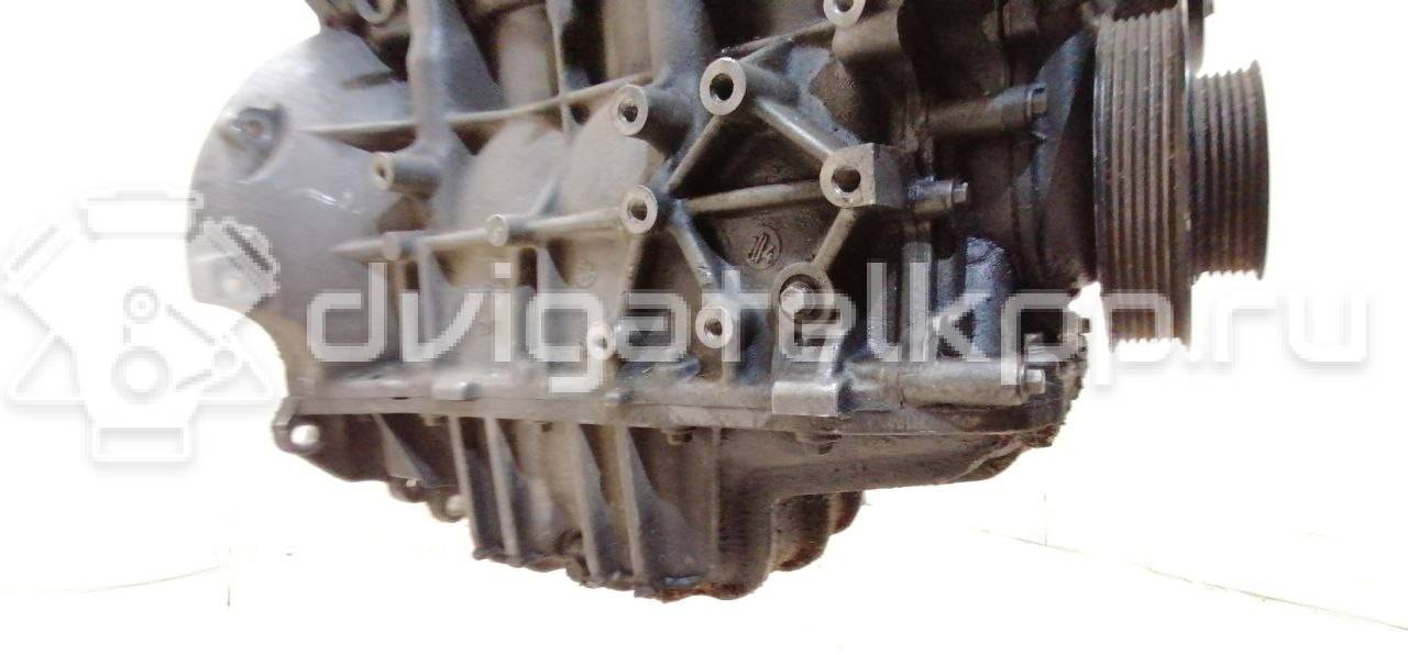 Фото Контрактный (б/у) двигатель BP (DOHC) для Mazda / Ford Australia / Eunos 103-125 л.с 16V 1.8 л бензин 1734722 {forloop.counter}}