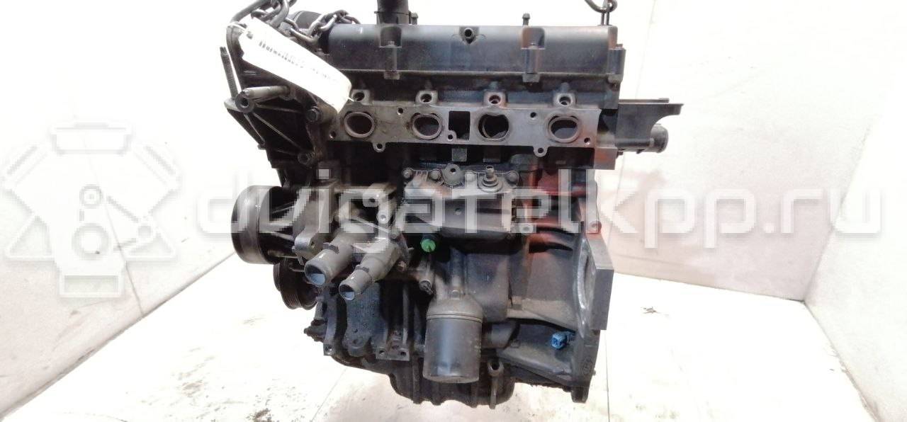 Фото Контрактный (б/у) двигатель BP (DOHC) для Mazda / Ford Australia / Eunos 103-125 л.с 16V 1.8 л бензин 1734722 {forloop.counter}}