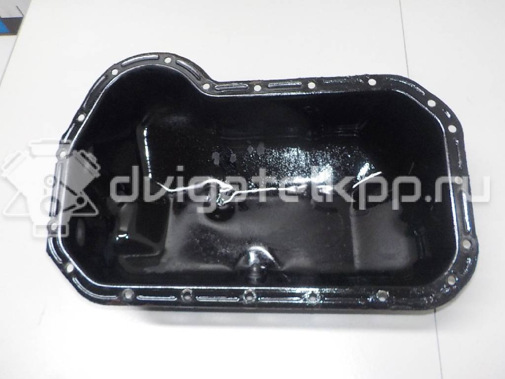 Фото Контрактный (б/у) двигатель AEY для Volkswagen Polo / Vento 1H2 / Golf 64-65 л.с 8V 1.9 л Дизельное топливо 028100034Q {forloop.counter}}