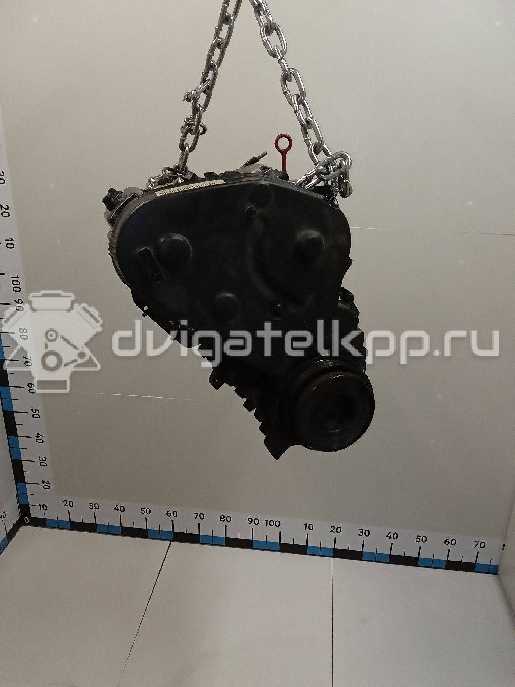 Фото Контрактный (б/у) двигатель AEY для Volkswagen Polo 64 л.с 8V 1.9 л Дизельное топливо 028100034Q {forloop.counter}}