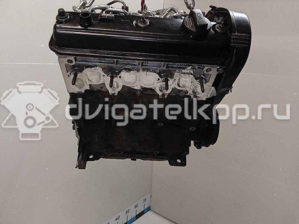 Фото Контрактный (б/у) двигатель AEY для Volkswagen Polo 64 л.с 8V 1.9 л Дизельное топливо 028100034Q {forloop.counter}}