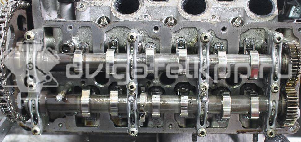 Фото Контрактный (б/у) двигатель MC для Audi 100 / 200 132-165 л.с 10V 2.2 л бензин 059100099H {forloop.counter}}