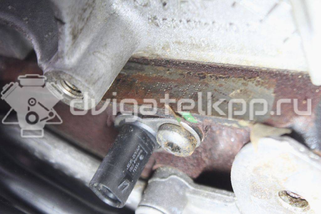 Фото Контрактный (б/у) двигатель MC для Audi 100 / 200 132-165 л.с 10V 2.2 л бензин 059100099H {forloop.counter}}