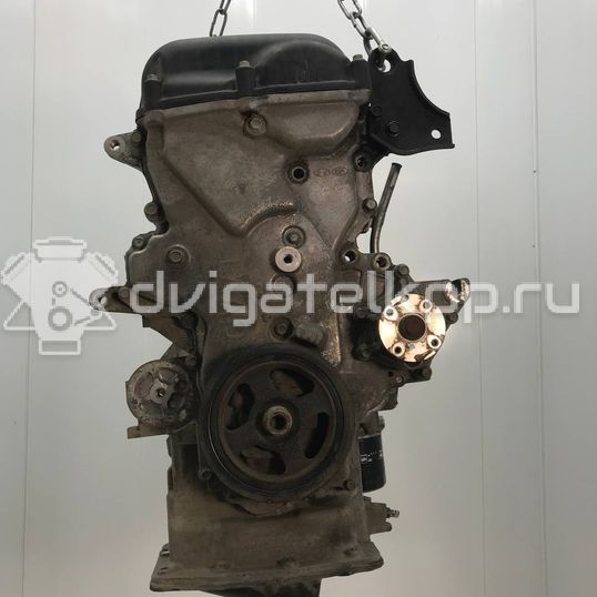 Фото Контрактный (б/у) двигатель G4FC для Hyundai / Kia 114-132 л.с 16V 1.6 л Бензин/спирт 211012BW02