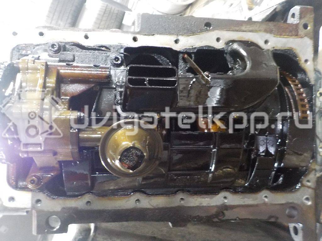 Фото Контрактный (б/у) двигатель AWT для Audi A4 / A6 150 л.с 20V 1.8 л бензин 06B100098JX {forloop.counter}}