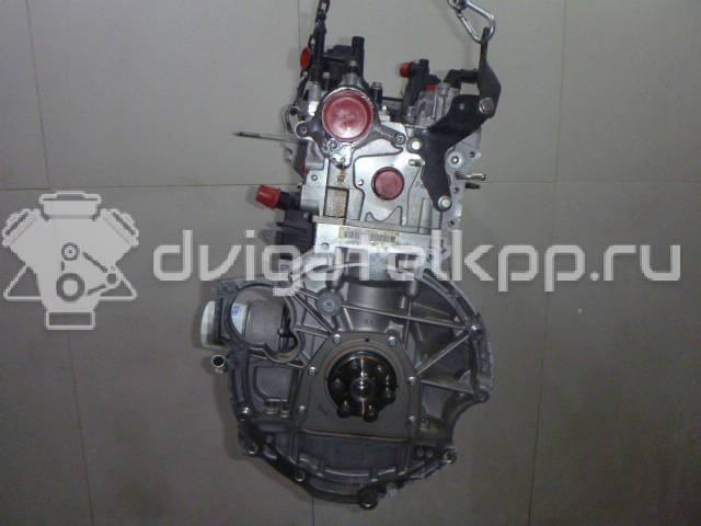 Фото Контрактный (б/у) двигатель B 4164 T для Volvo V70 / V60 / S60 / S80 / V40 180-200 л.с 16V 1.6 л бензин 36002009 {forloop.counter}}