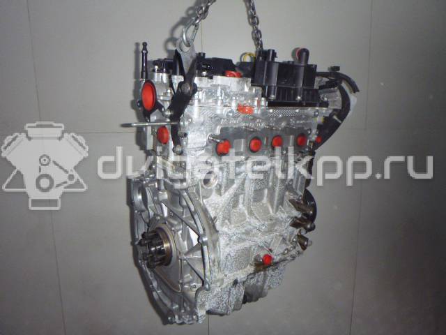 Фото Контрактный (б/у) двигатель B 4164 T для Volvo V70 / V60 / S60 / S80 / V40 180-200 л.с 16V 1.6 л бензин 36002009 {forloop.counter}}