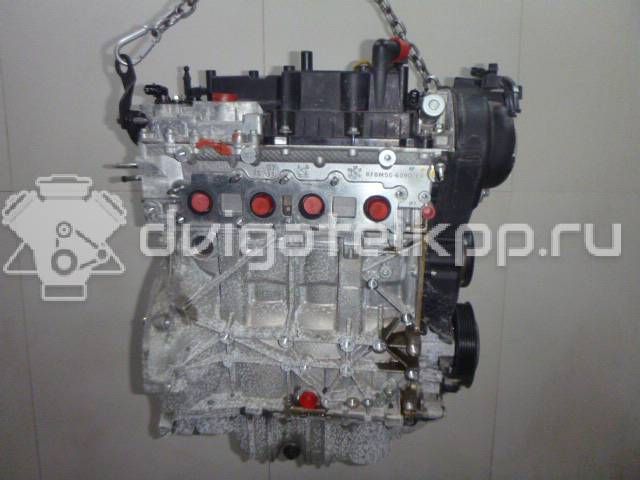 Фото Контрактный (б/у) двигатель B 4164 T для Volvo V70 / V60 / S60 / S80 / V40 180-200 л.с 16V 1.6 л бензин 36002009 {forloop.counter}}