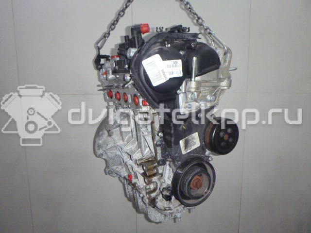 Фото Контрактный (б/у) двигатель B 4164 T для Volvo V70 / V60 / S60 / S80 / V40 180-200 л.с 16V 1.6 л бензин 36002009 {forloop.counter}}