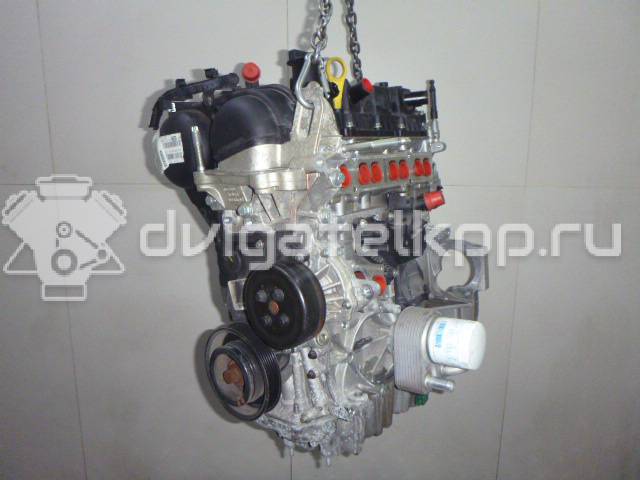 Фото Контрактный (б/у) двигатель B 4164 T для Volvo V70 / V60 / S60 / S80 / V40 180-200 л.с 16V 1.6 л бензин 36002009 {forloop.counter}}