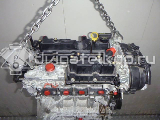 Фото Контрактный (б/у) двигатель B 4164 T для Volvo V70 / V60 / S60 / S80 / V40 180-200 л.с 16V 1.6 л бензин 36002009 {forloop.counter}}