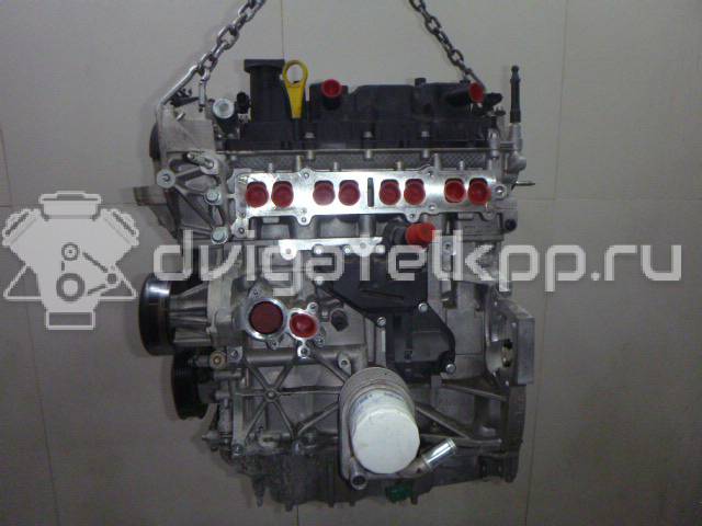 Фото Контрактный (б/у) двигатель B 4164 T для Volvo V70 / V60 / S60 / S80 / V40 180-200 л.с 16V 1.6 л бензин 36002009 {forloop.counter}}